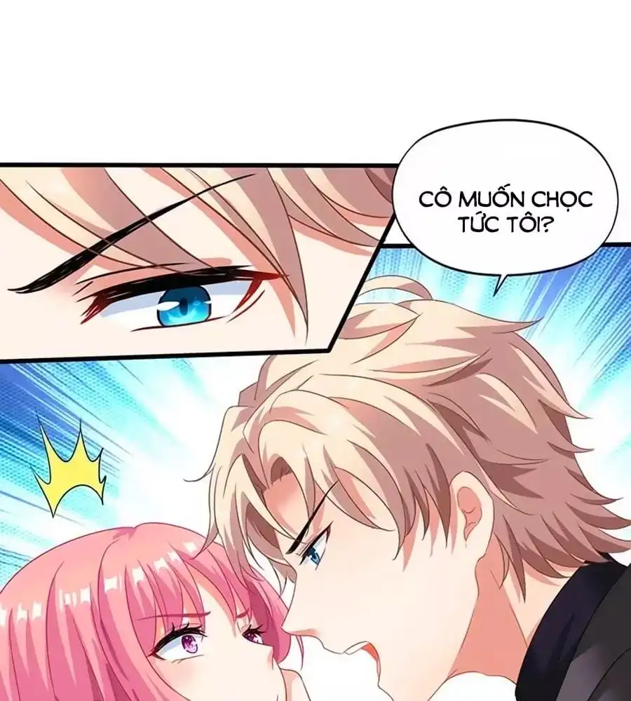 Truyện Tranh Một Thai Hai Bảo: Đưa Mami Về Nhà! trang 4