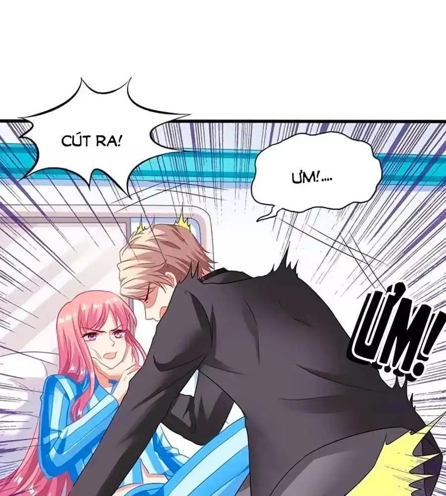 Truyện Tranh Một Thai Hai Bảo: Đưa Mami Về Nhà! trang 4