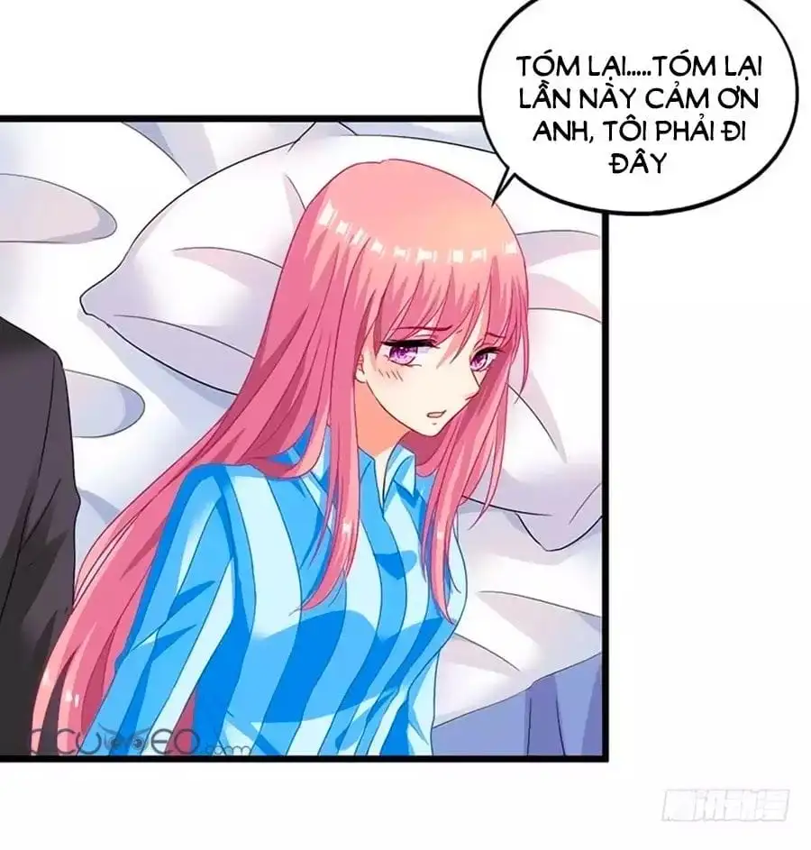 Truyện Tranh Một Thai Hai Bảo: Đưa Mami Về Nhà! trang 4