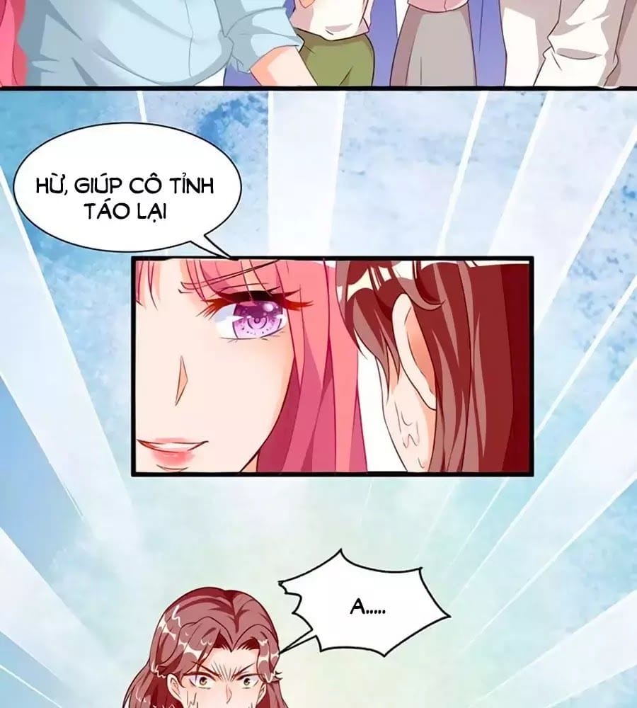 Truyện Tranh Một Thai Hai Bảo: Đưa Mami Về Nhà! trang 4