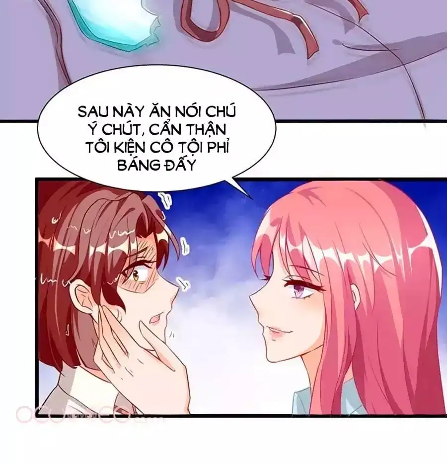 Truyện Tranh Một Thai Hai Bảo: Đưa Mami Về Nhà! trang 4