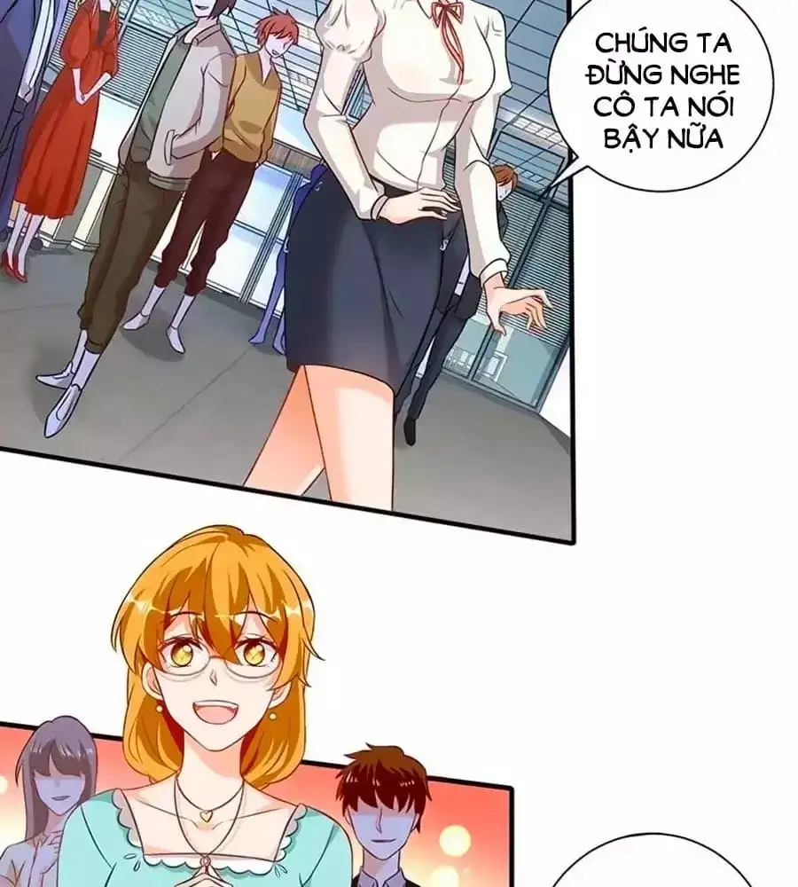 Truyện Tranh Một Thai Hai Bảo: Đưa Mami Về Nhà! trang 4