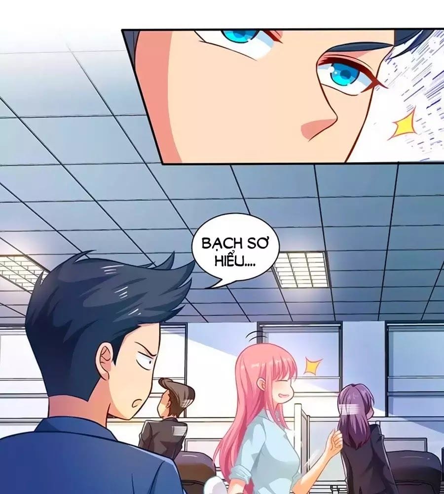 Truyện Tranh Một Thai Hai Bảo: Đưa Mami Về Nhà! trang 4