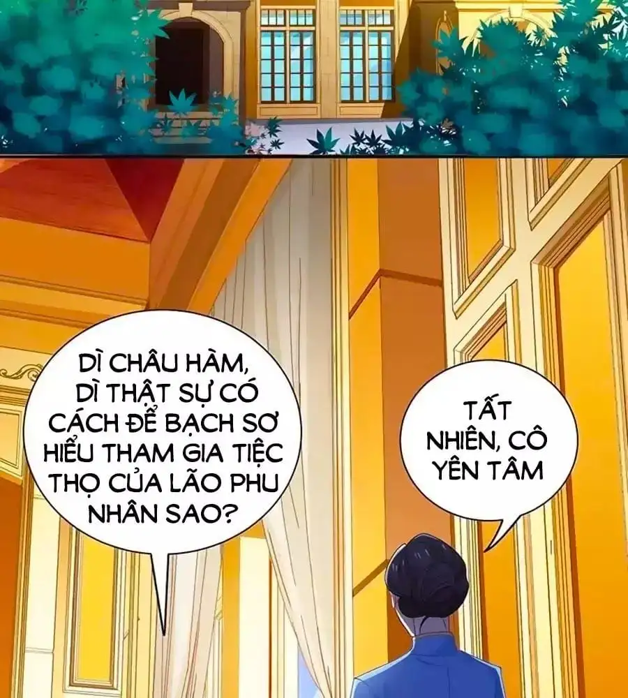 Truyện Tranh Một Thai Hai Bảo: Đưa Mami Về Nhà! trang 4