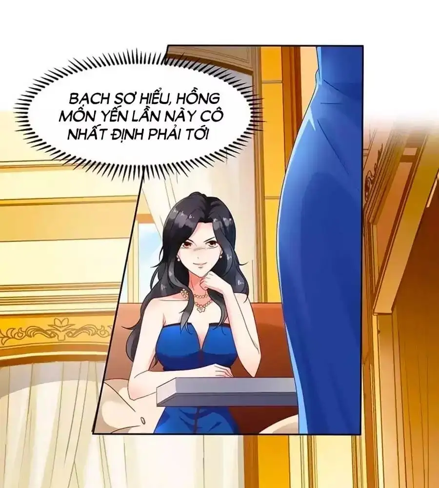 Truyện Tranh Một Thai Hai Bảo: Đưa Mami Về Nhà! trang 4