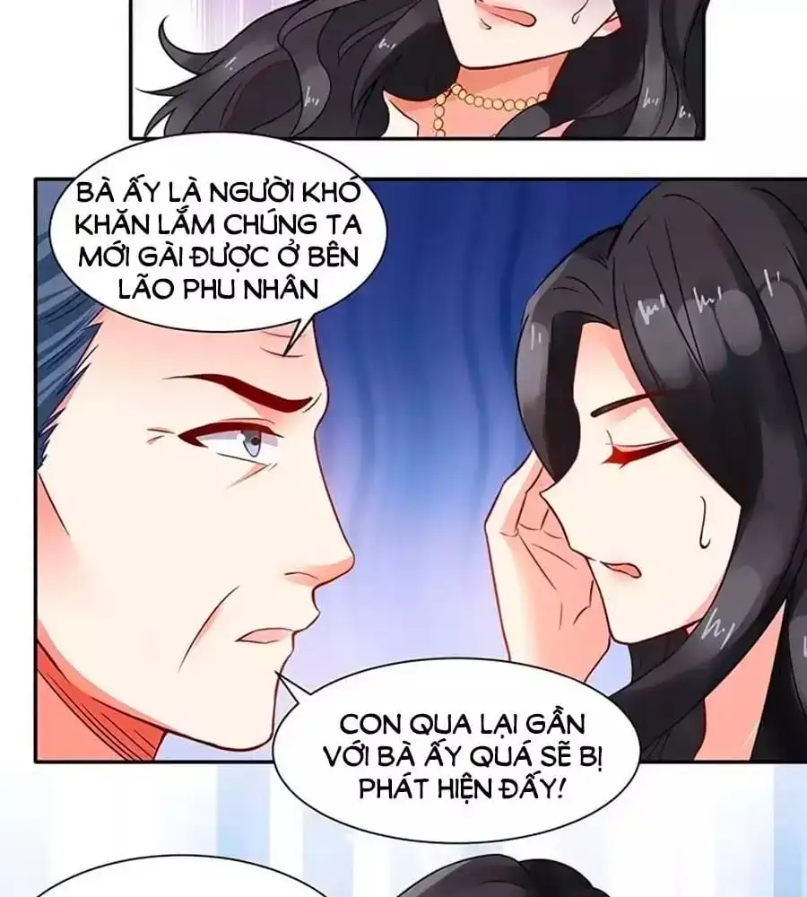 Truyện Tranh Một Thai Hai Bảo: Đưa Mami Về Nhà! trang 4