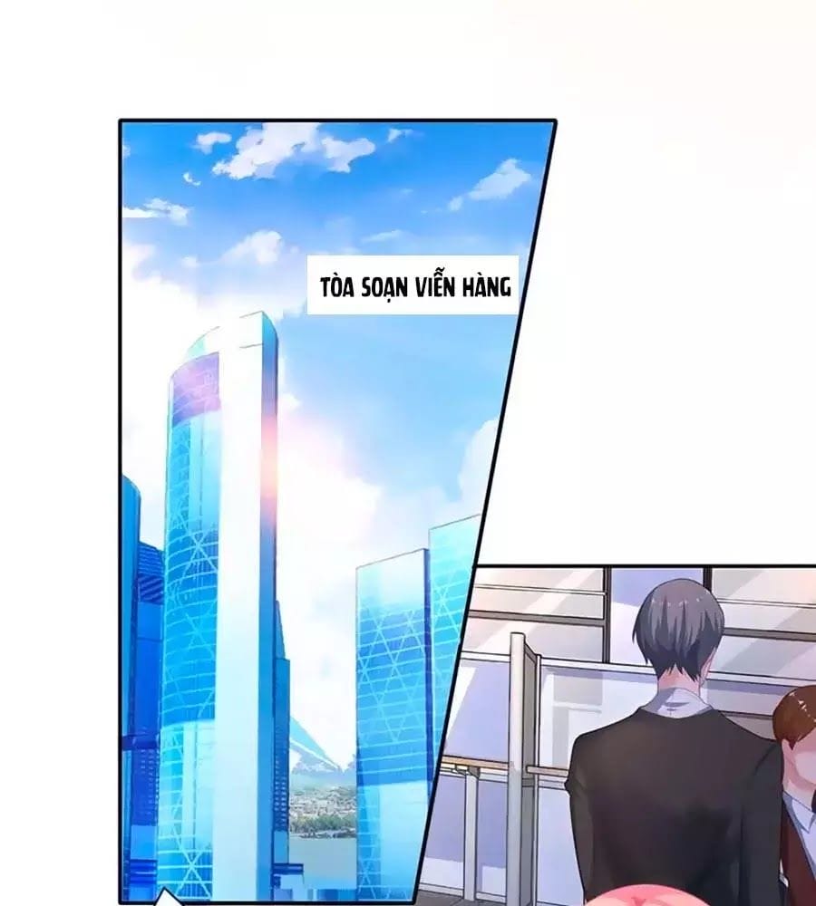 Truyện Tranh Một Thai Hai Bảo: Đưa Mami Về Nhà! trang 4