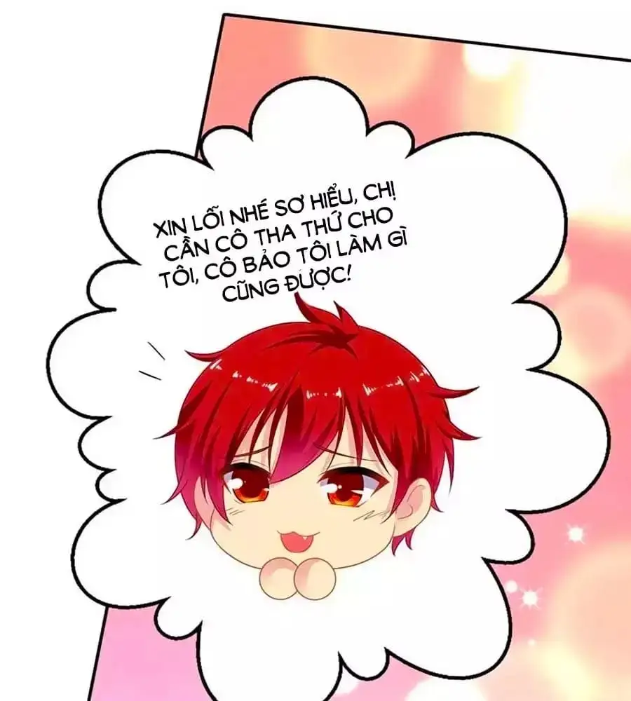 Truyện Tranh Một Thai Hai Bảo: Đưa Mami Về Nhà! trang 4