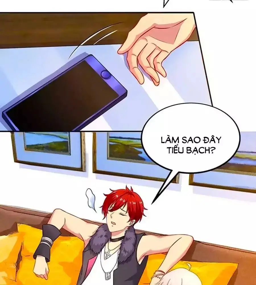 Truyện Tranh Một Thai Hai Bảo: Đưa Mami Về Nhà! trang 4