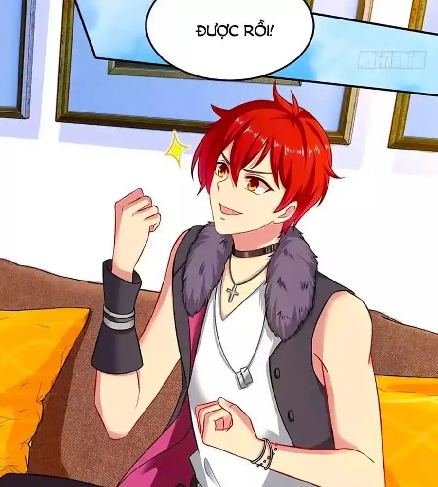 Truyện Tranh Một Thai Hai Bảo: Đưa Mami Về Nhà! trang 4