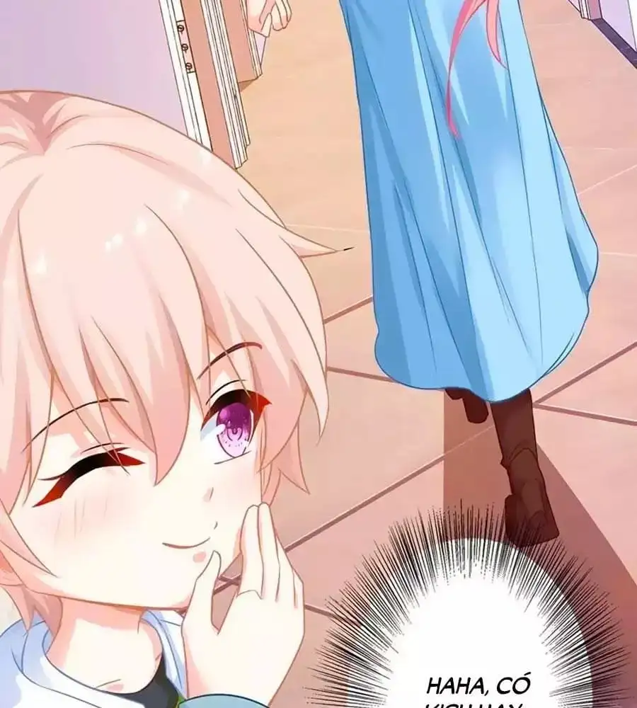 Truyện Tranh Một Thai Hai Bảo: Đưa Mami Về Nhà! trang 4