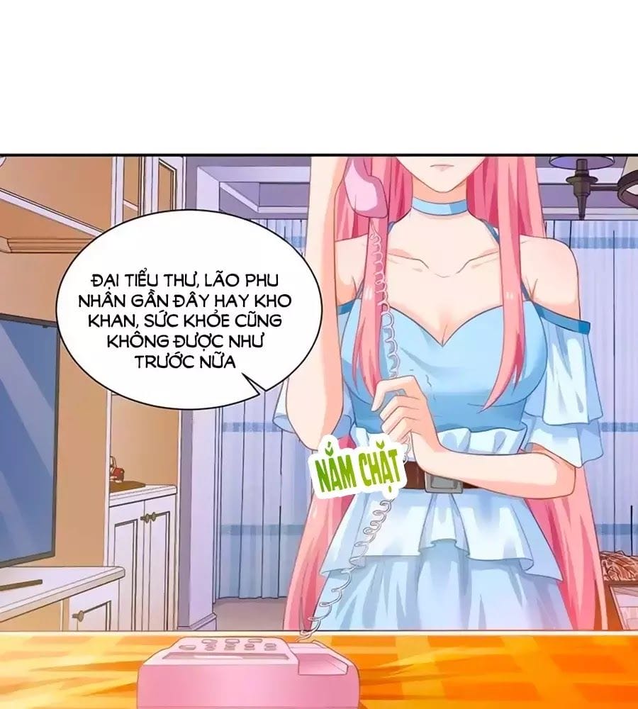 Truyện Tranh Một Thai Hai Bảo: Đưa Mami Về Nhà! trang 4