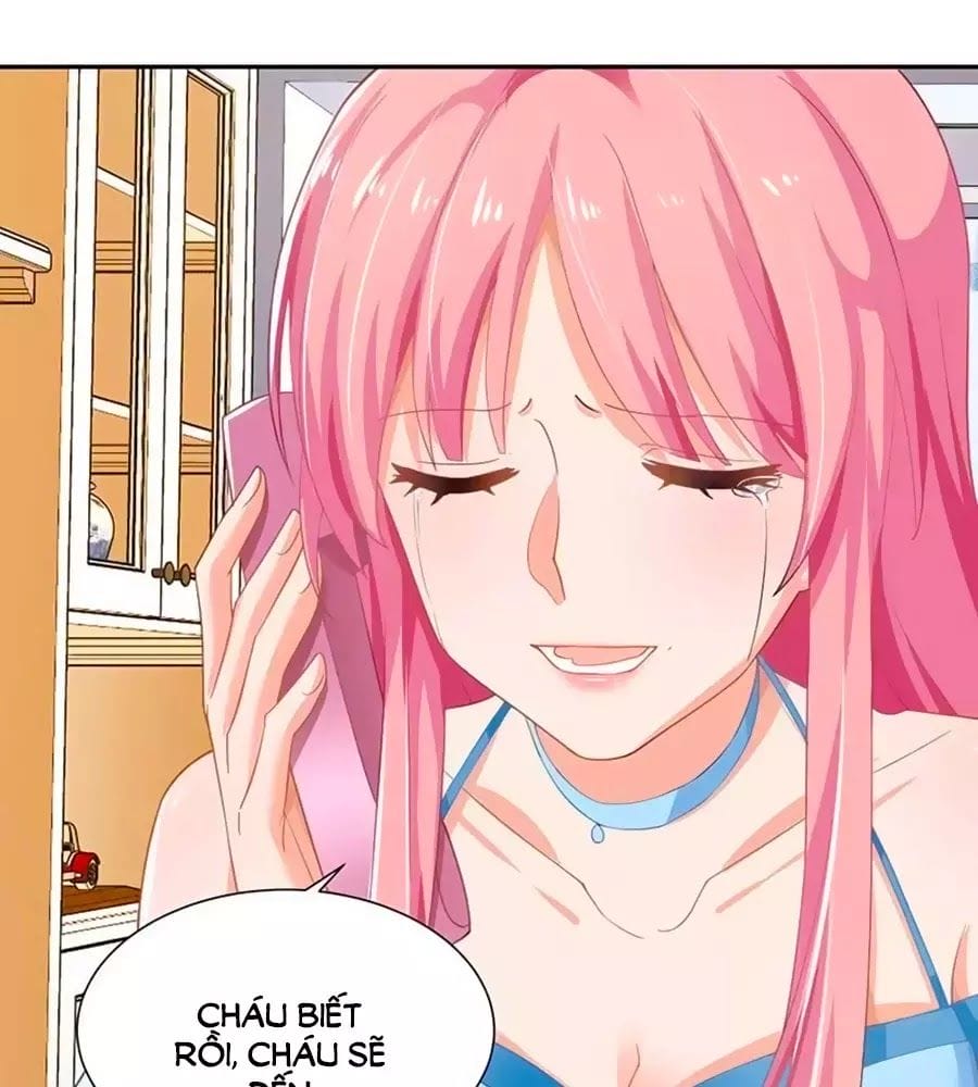 Truyện Tranh Một Thai Hai Bảo: Đưa Mami Về Nhà! trang 4