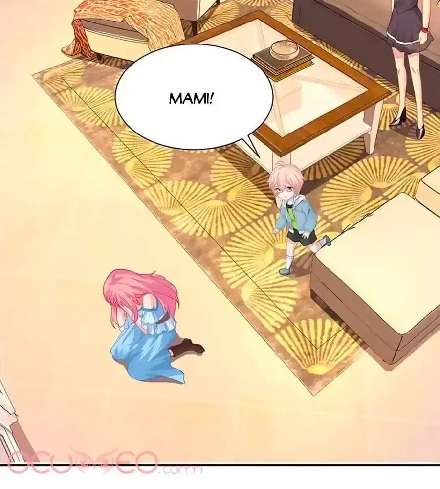 Truyện Tranh Một Thai Hai Bảo: Đưa Mami Về Nhà! trang 4