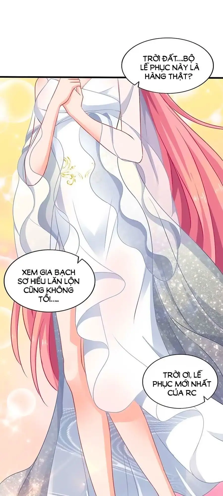 Truyện Tranh Một Thai Hai Bảo: Đưa Mami Về Nhà! trang 4