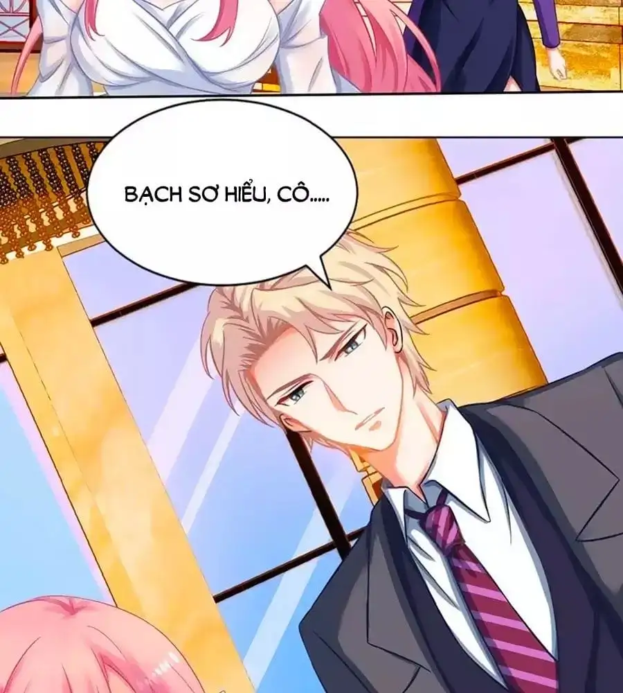 Truyện Tranh Một Thai Hai Bảo: Đưa Mami Về Nhà! trang 4