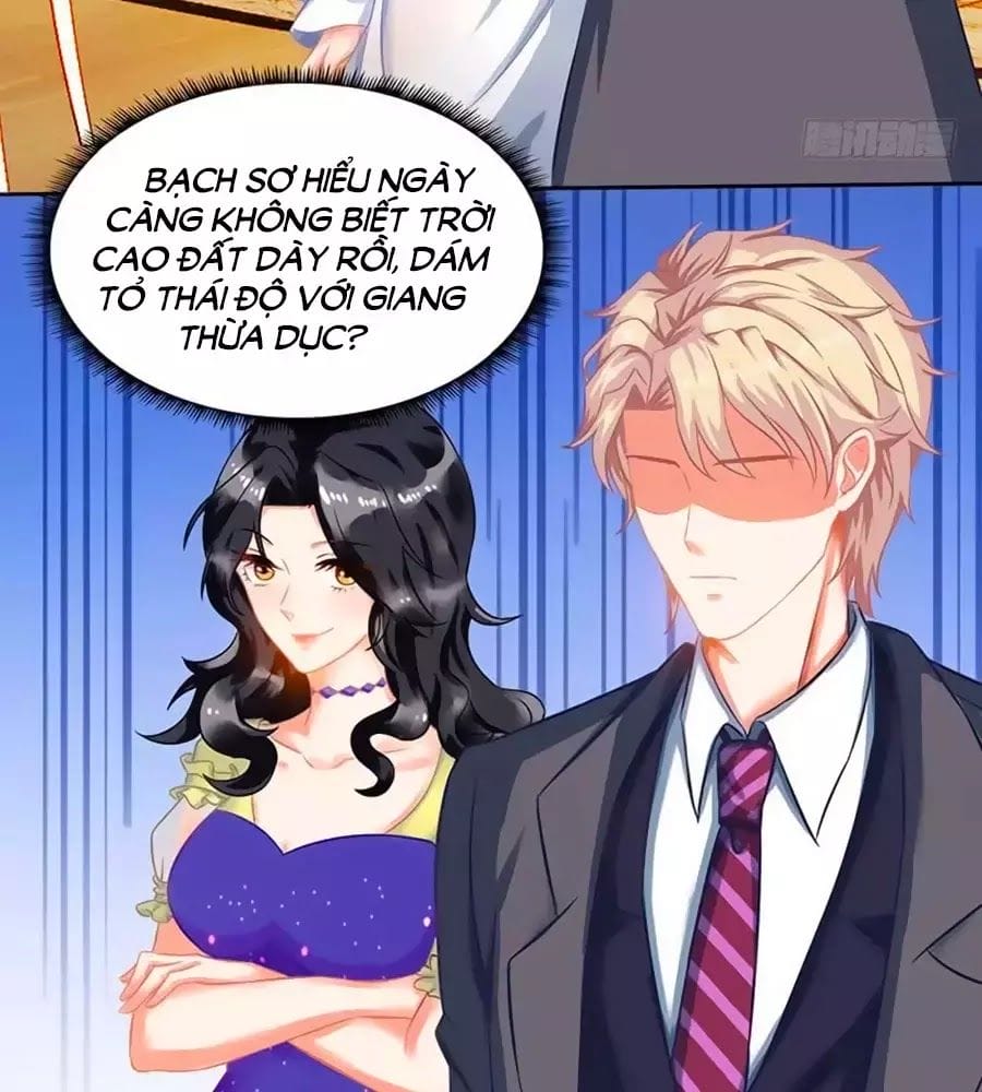 Truyện Tranh Một Thai Hai Bảo: Đưa Mami Về Nhà! trang 4