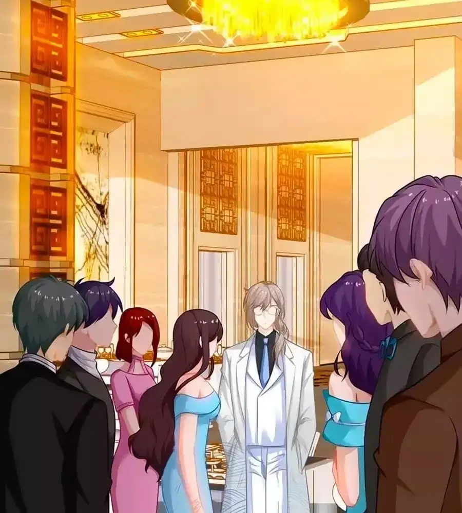 Truyện Tranh Một Thai Hai Bảo: Đưa Mami Về Nhà! trang 4