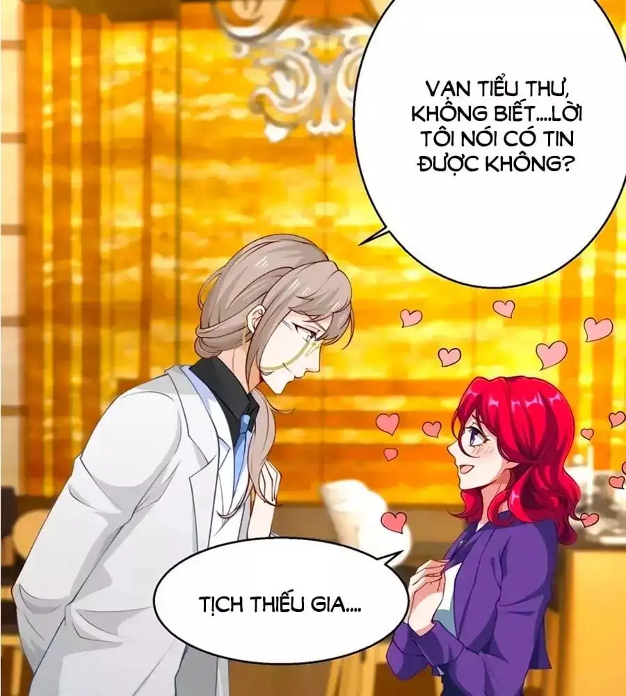 Truyện Tranh Một Thai Hai Bảo: Đưa Mami Về Nhà! trang 4