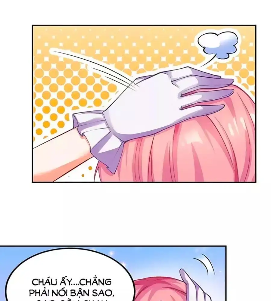 Truyện Tranh Một Thai Hai Bảo: Đưa Mami Về Nhà! trang 4