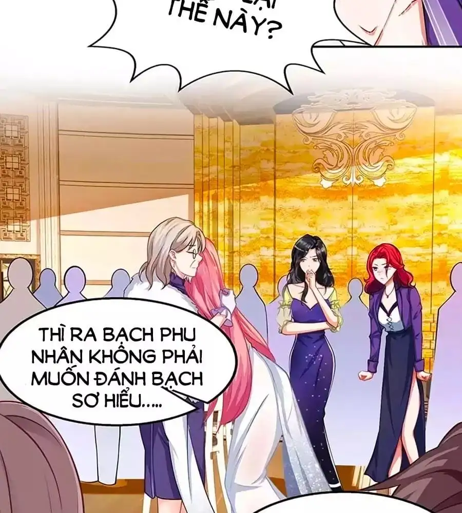 Truyện Tranh Một Thai Hai Bảo: Đưa Mami Về Nhà! trang 4