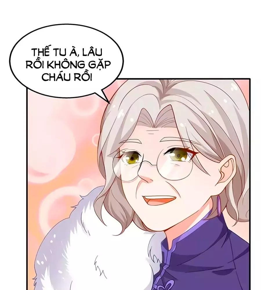 Truyện Tranh Một Thai Hai Bảo: Đưa Mami Về Nhà! trang 4