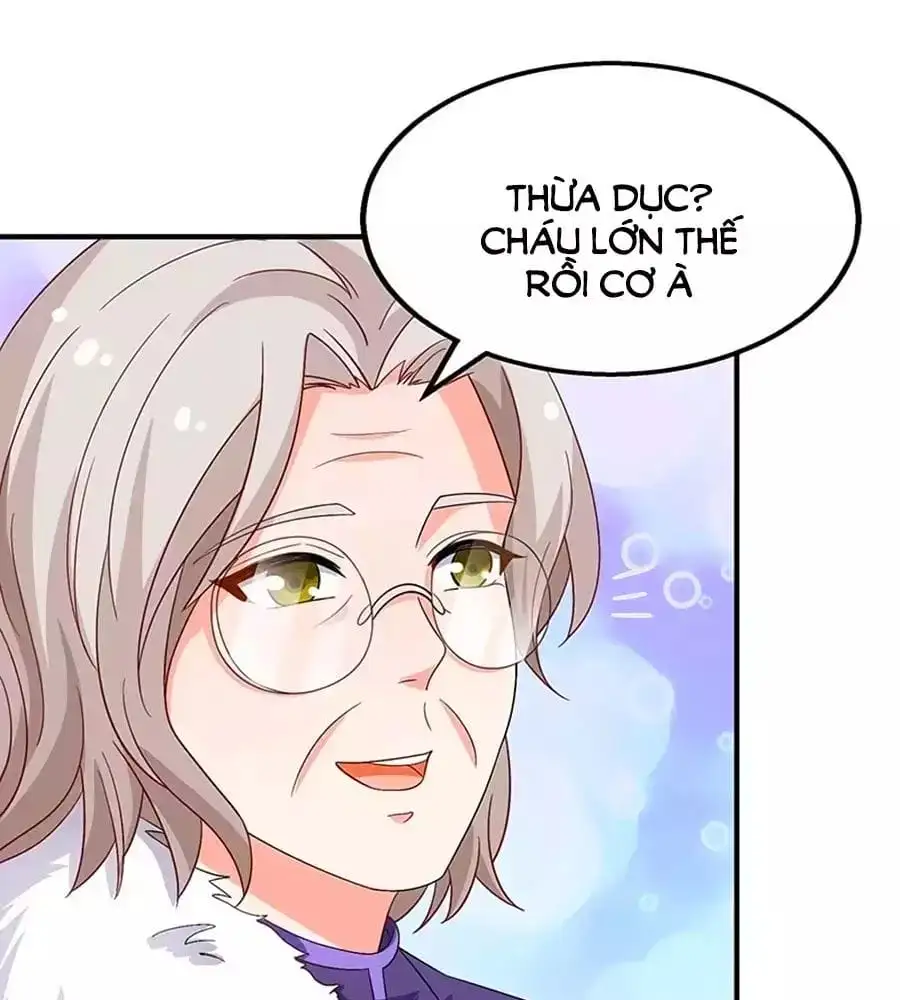 Truyện Tranh Một Thai Hai Bảo: Đưa Mami Về Nhà! trang 4