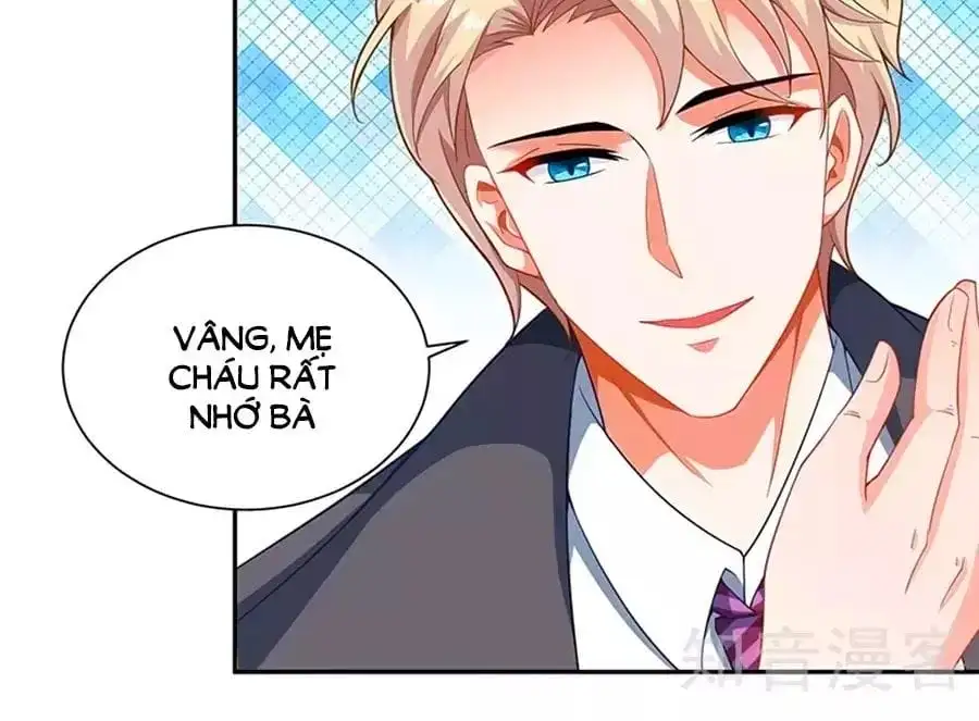 Truyện Tranh Một Thai Hai Bảo: Đưa Mami Về Nhà! trang 4