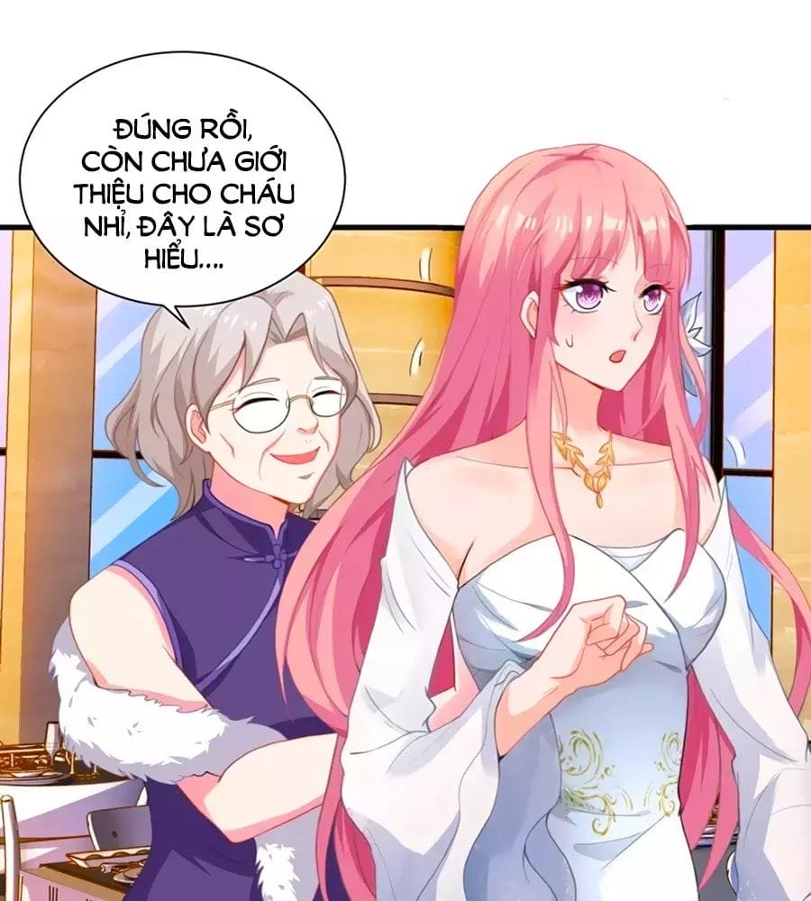 Truyện Tranh Một Thai Hai Bảo: Đưa Mami Về Nhà! trang 4