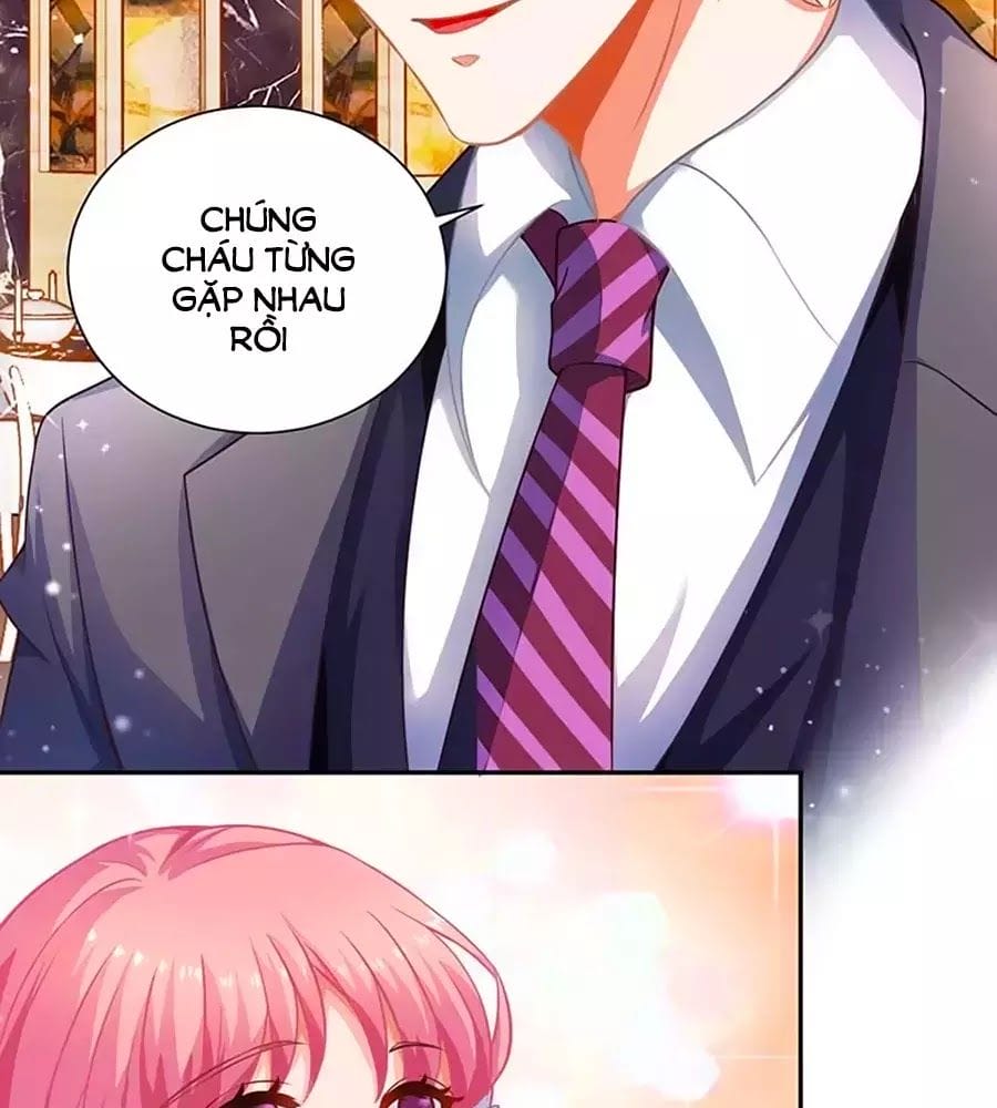 Truyện Tranh Một Thai Hai Bảo: Đưa Mami Về Nhà! trang 4