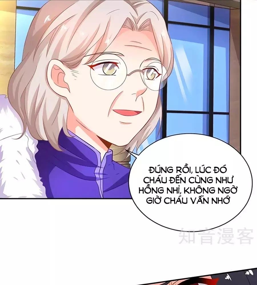 Truyện Tranh Một Thai Hai Bảo: Đưa Mami Về Nhà! trang 4