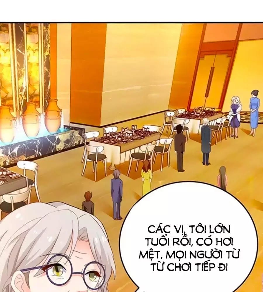 Truyện Tranh Một Thai Hai Bảo: Đưa Mami Về Nhà! trang 4