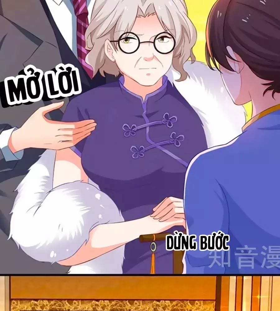 Truyện Tranh Một Thai Hai Bảo: Đưa Mami Về Nhà! trang 4