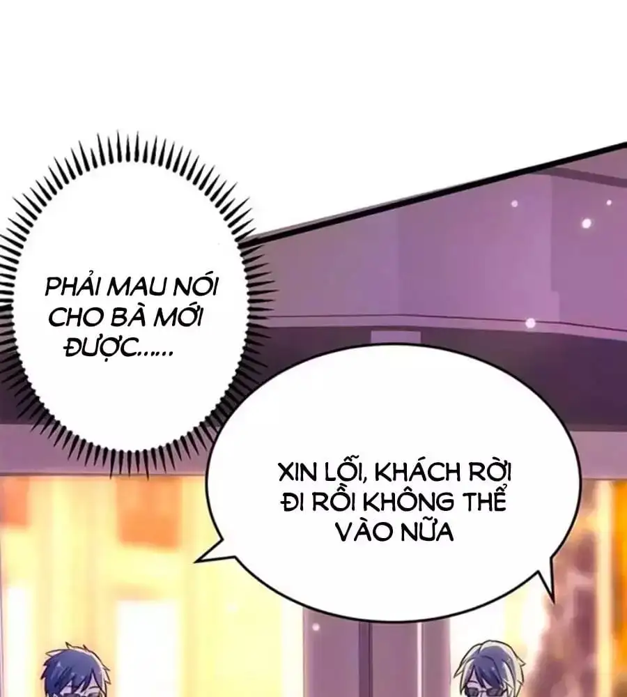 Truyện Tranh Một Thai Hai Bảo: Đưa Mami Về Nhà! trang 4