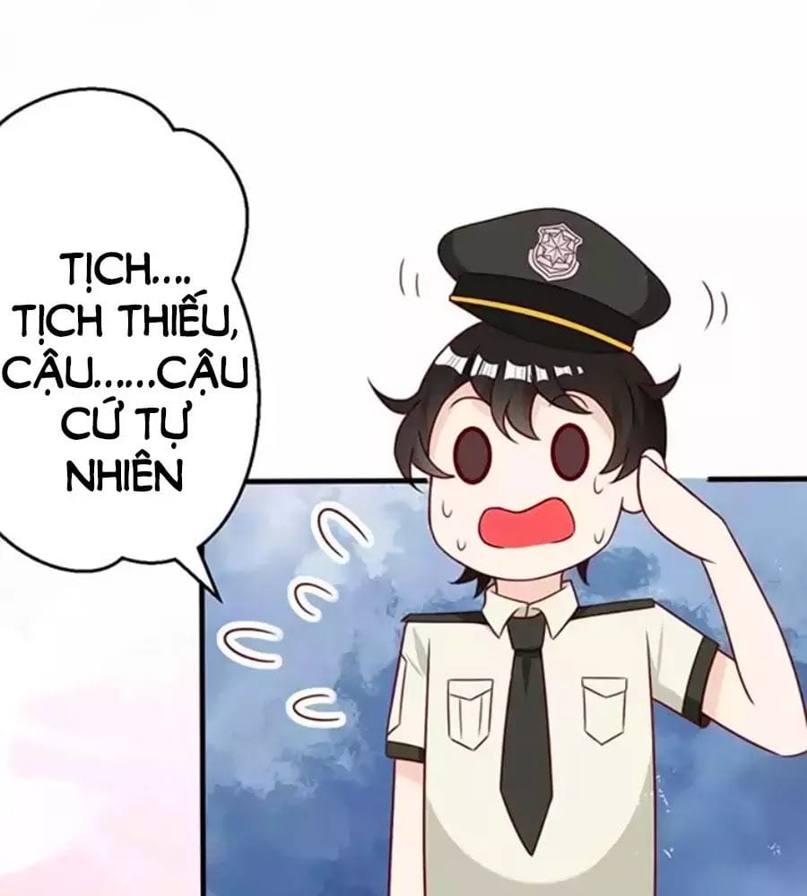 Truyện Tranh Một Thai Hai Bảo: Đưa Mami Về Nhà! trang 4