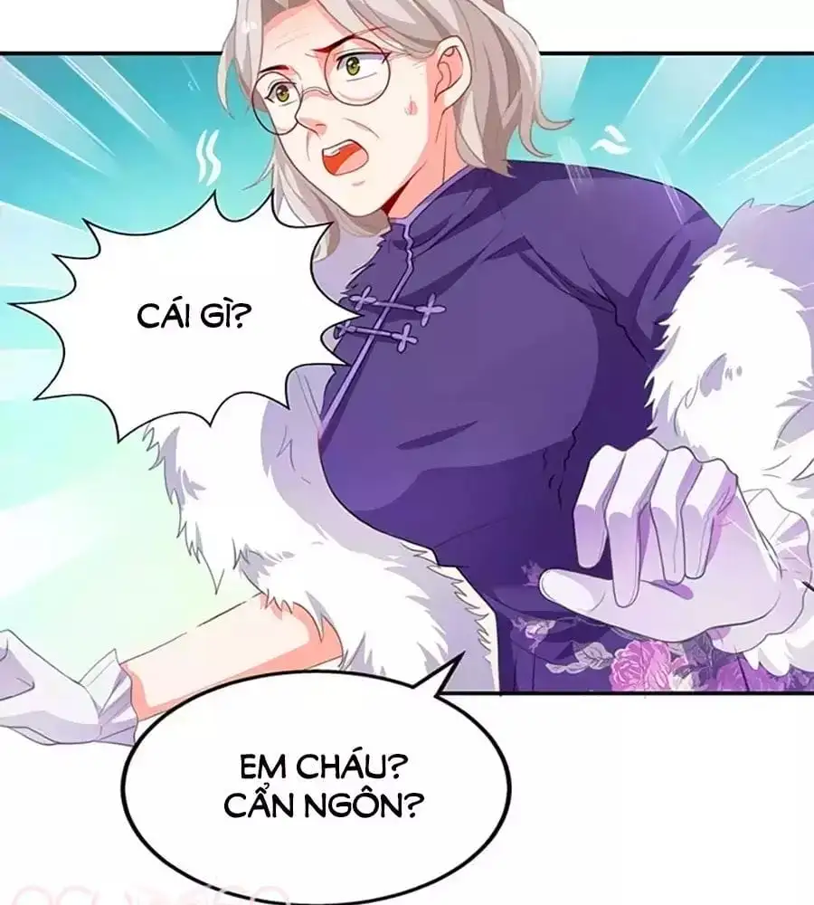 Truyện Tranh Một Thai Hai Bảo: Đưa Mami Về Nhà! trang 4