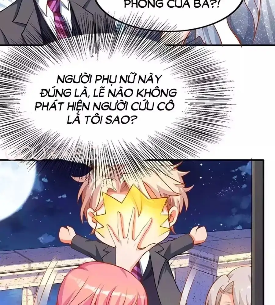 Truyện Tranh Một Thai Hai Bảo: Đưa Mami Về Nhà! trang 4