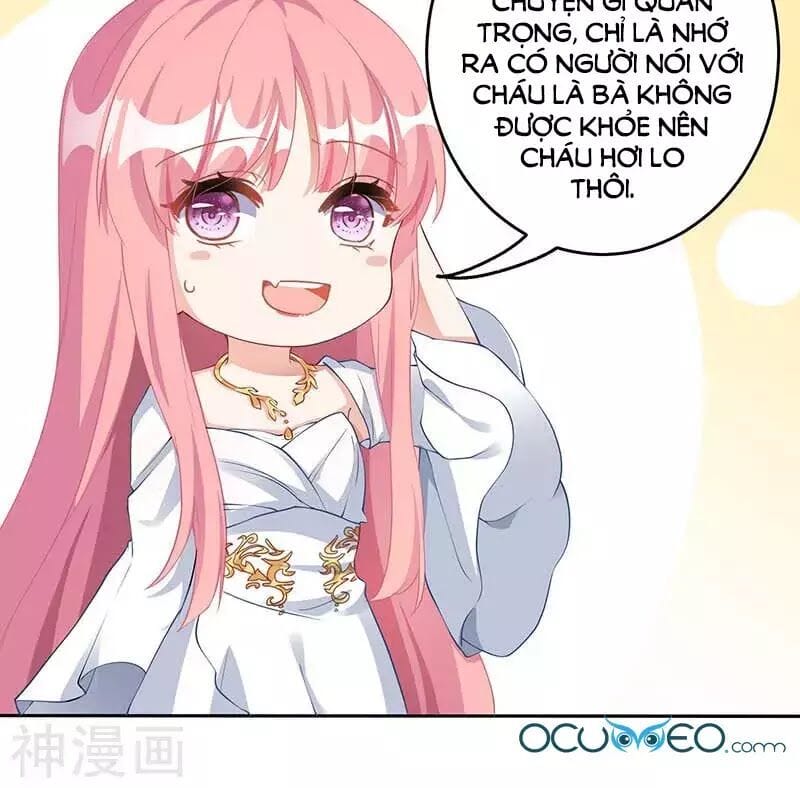 Truyện Tranh Một Thai Hai Bảo: Đưa Mami Về Nhà! trang 4