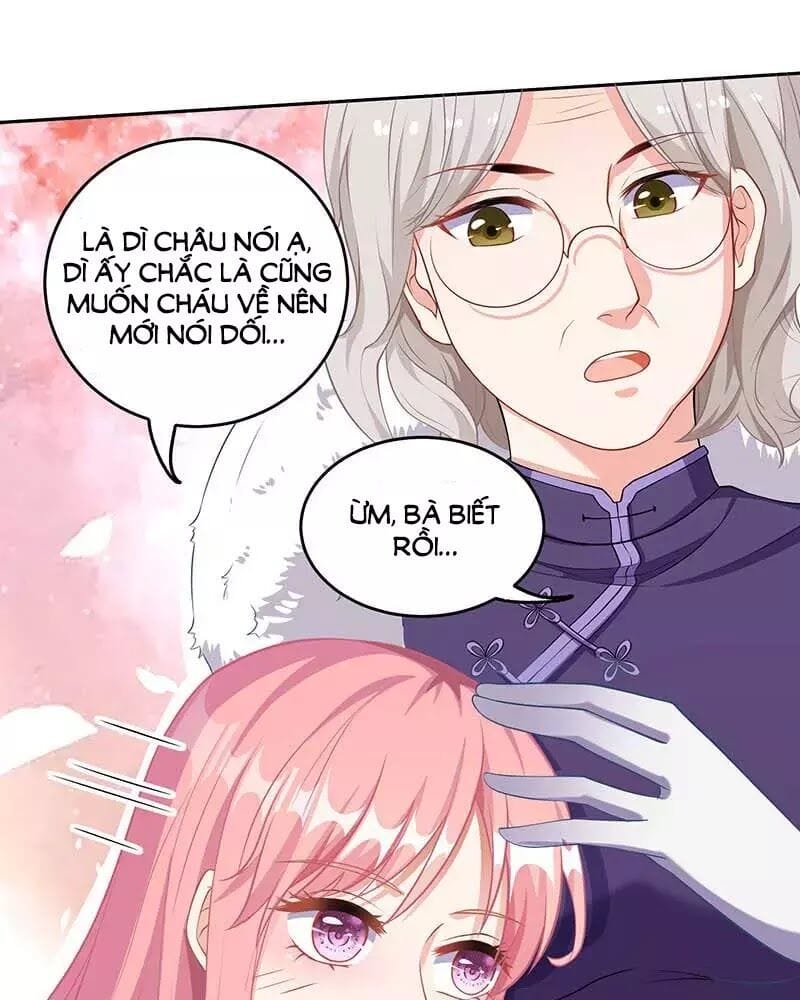 Truyện Tranh Một Thai Hai Bảo: Đưa Mami Về Nhà! trang 4