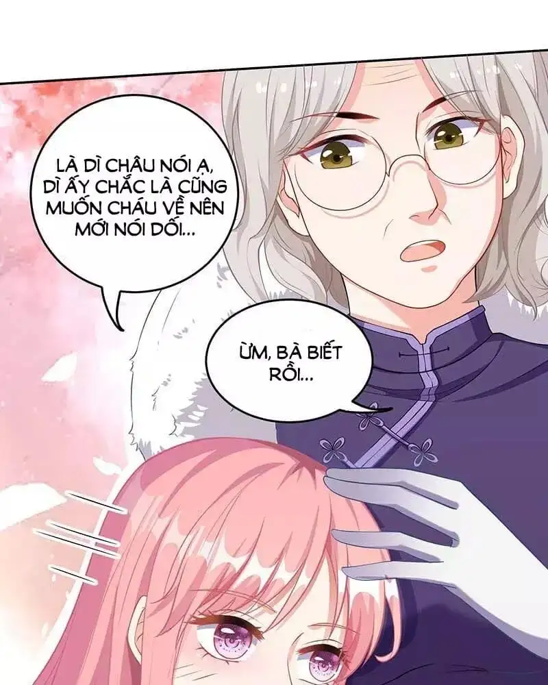 Truyện Tranh Một Thai Hai Bảo: Đưa Mami Về Nhà! trang 4