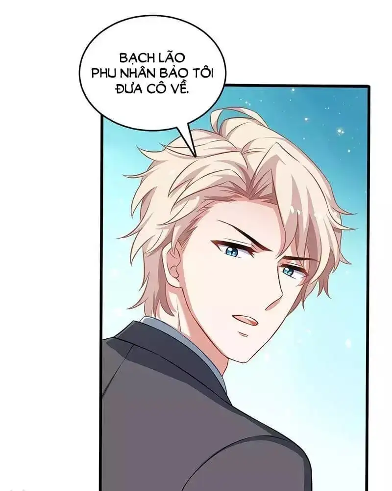 Truyện Tranh Một Thai Hai Bảo: Đưa Mami Về Nhà! trang 4