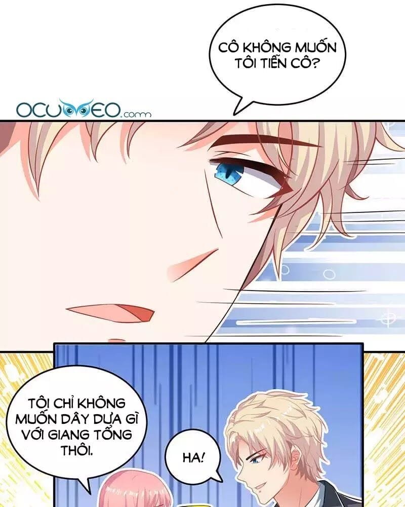 Truyện Tranh Một Thai Hai Bảo: Đưa Mami Về Nhà! trang 4