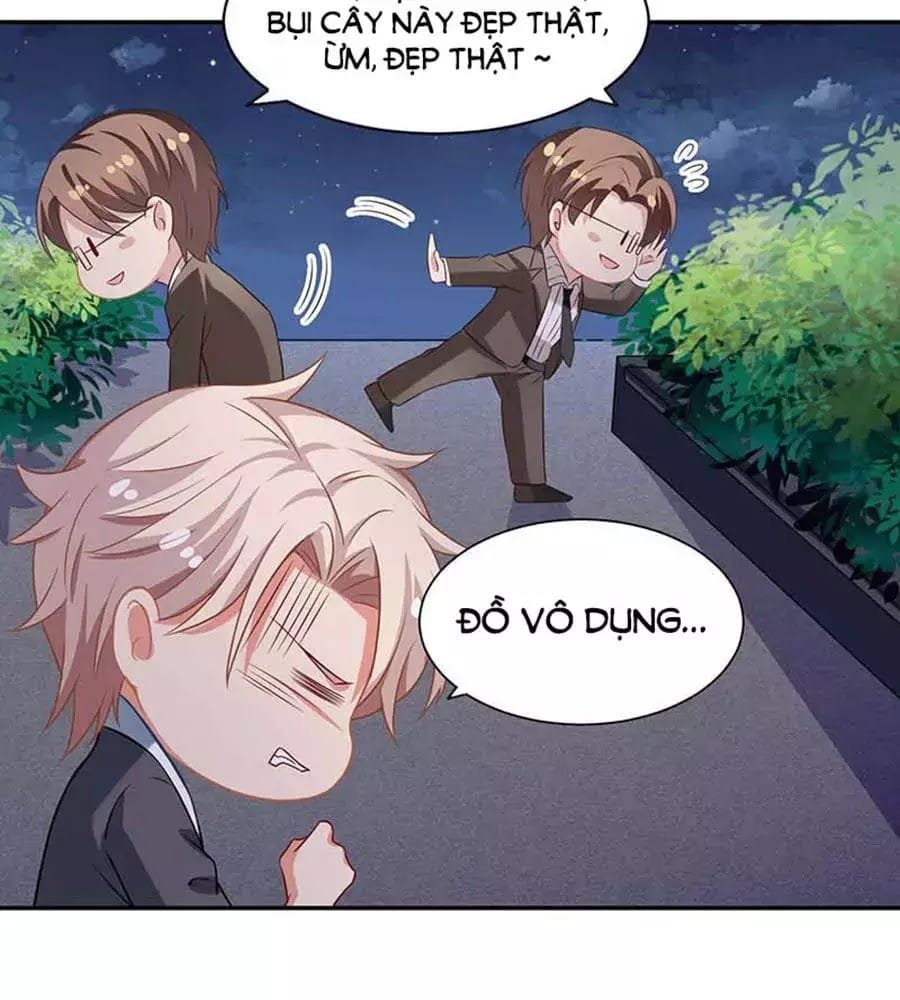 Truyện Tranh Một Thai Hai Bảo: Đưa Mami Về Nhà! trang 4