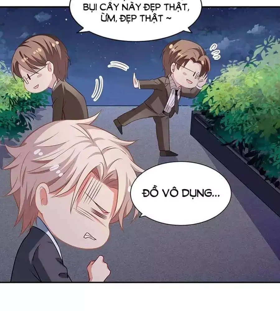 Truyện Tranh Một Thai Hai Bảo: Đưa Mami Về Nhà! trang 4