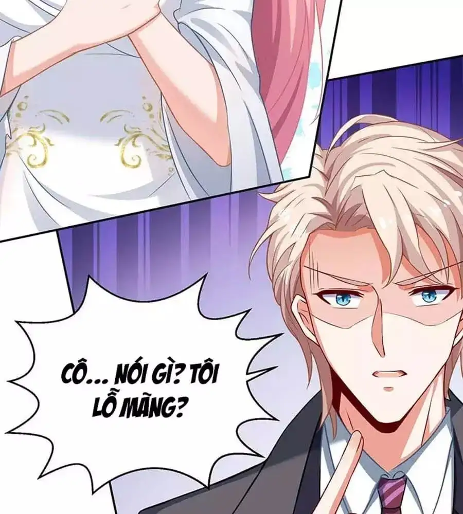 Truyện Tranh Một Thai Hai Bảo: Đưa Mami Về Nhà! trang 4