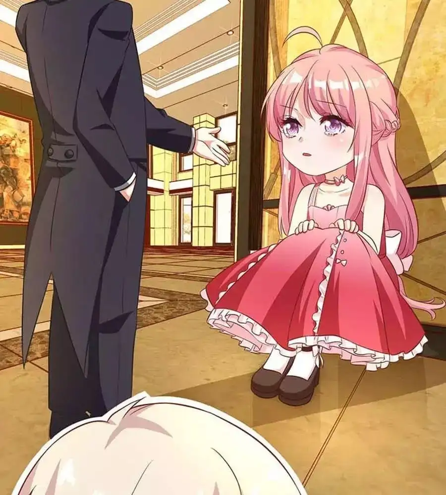 Truyện Tranh Một Thai Hai Bảo: Đưa Mami Về Nhà! trang 4