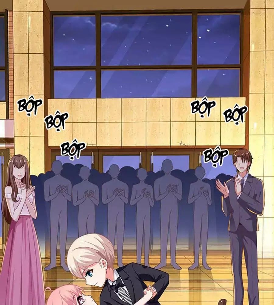 Truyện Tranh Một Thai Hai Bảo: Đưa Mami Về Nhà! trang 4