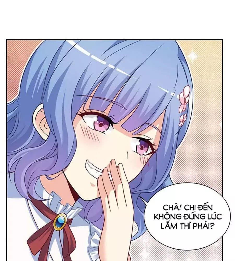 Truyện Tranh Một Thai Hai Bảo: Đưa Mami Về Nhà! trang 4