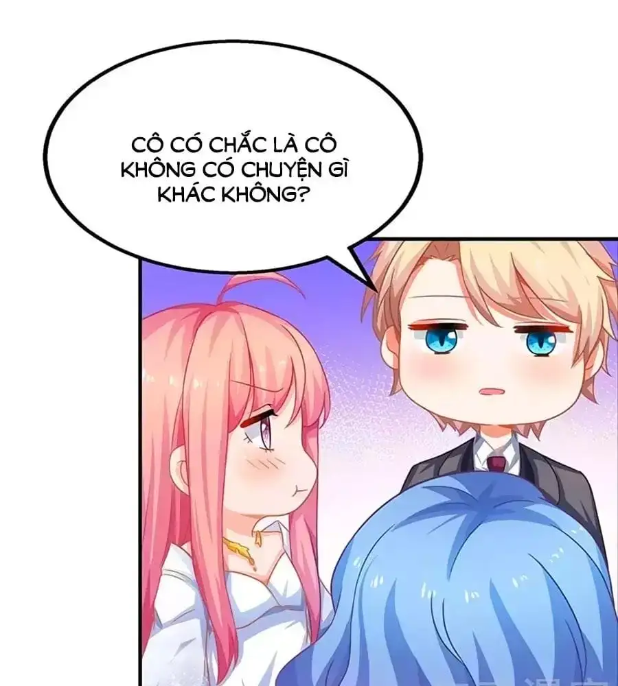 Truyện Tranh Một Thai Hai Bảo: Đưa Mami Về Nhà! trang 4