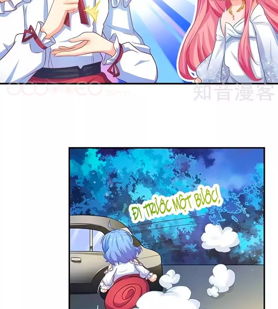 Truyện Tranh Một Thai Hai Bảo: Đưa Mami Về Nhà! trang 4